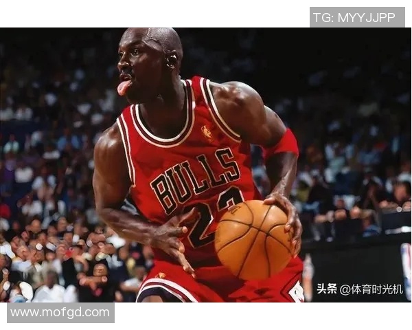 乔丹在全明星篮球赛中的传奇表现与历史地位解析